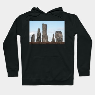 Calanais / Callanish #2 Hoodie